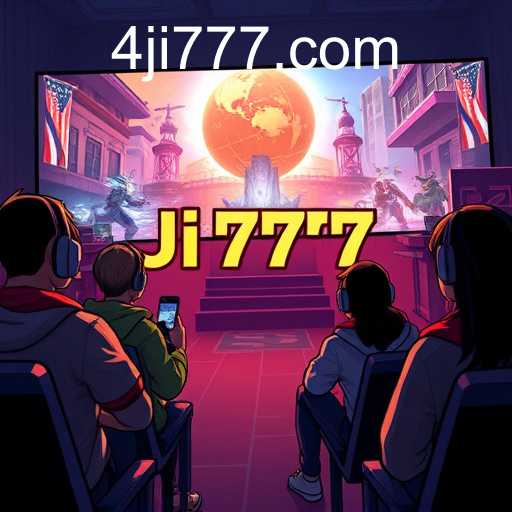 The Digital Playground of Ji777: Innovations and Challenges