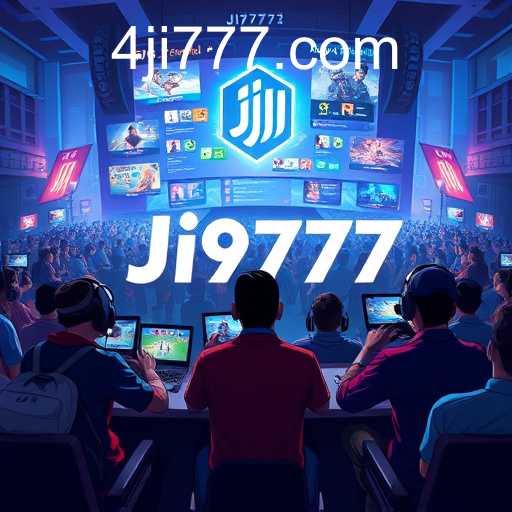 Evolving Gaming Trends and Ji777's Influence