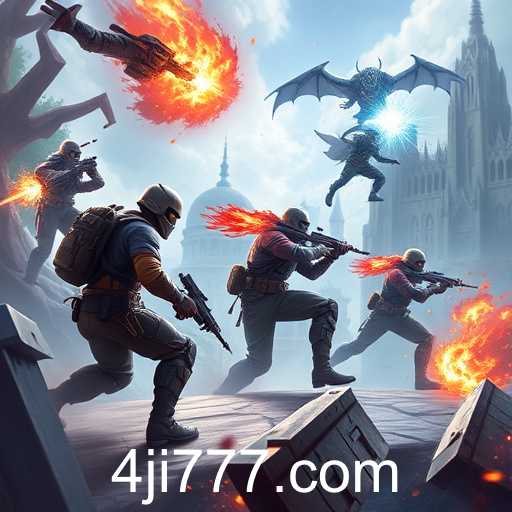 Gaming Trends and Innovations in 2025