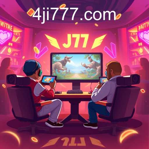 Ji777 Revolutionizes Gaming Experience