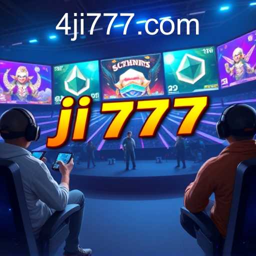 The Evolution of Online Gaming: A Look at ji777