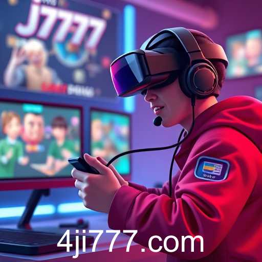 The Digital Frontier: The Rise of Online Gaming Platforms