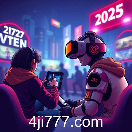 The Rise of Gaming in the Digital Age