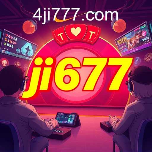 The Rise of ji777: A Beacon in Online Gaming