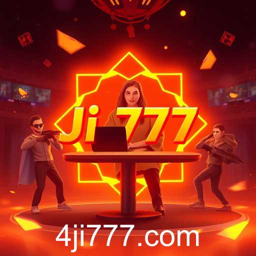 The Rise of Ji777: A Digital Haven for Gamers
